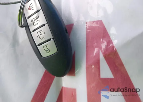 2012 Nissan Murano S z USA, uszkodzony, nr VIN JN8AZ1MUXCW103574